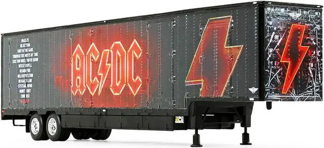 Peterbilt 389 63