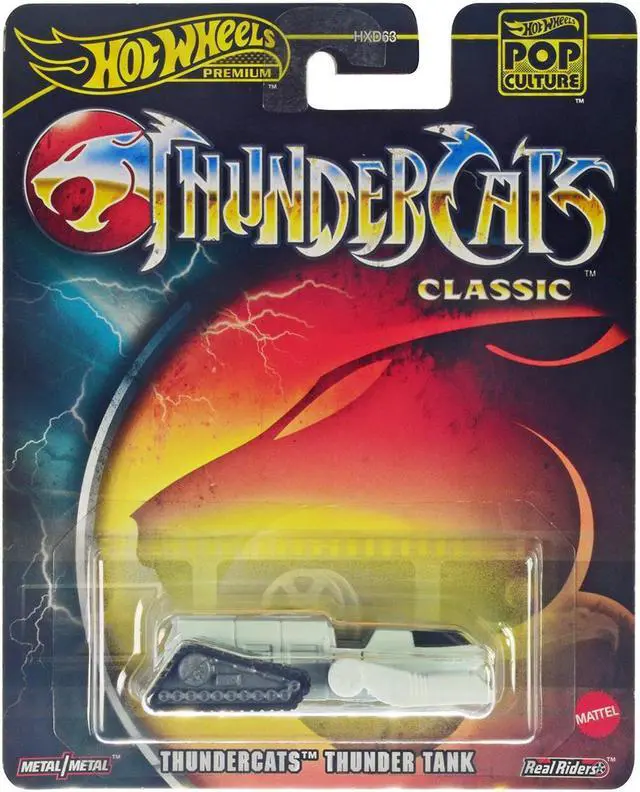 Alt view image 4 of 6 - "Pop Culture 2024" 5 piece Set A "Premium Series" Diecast Model Cars by Hot Wheels