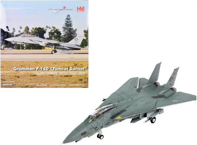 その他 No546 1/72 RED 31 NAVY TOMCAT SKY USN Red 31 Tomcatsky, NSAWC Naval Air Station Tomcat F-14A