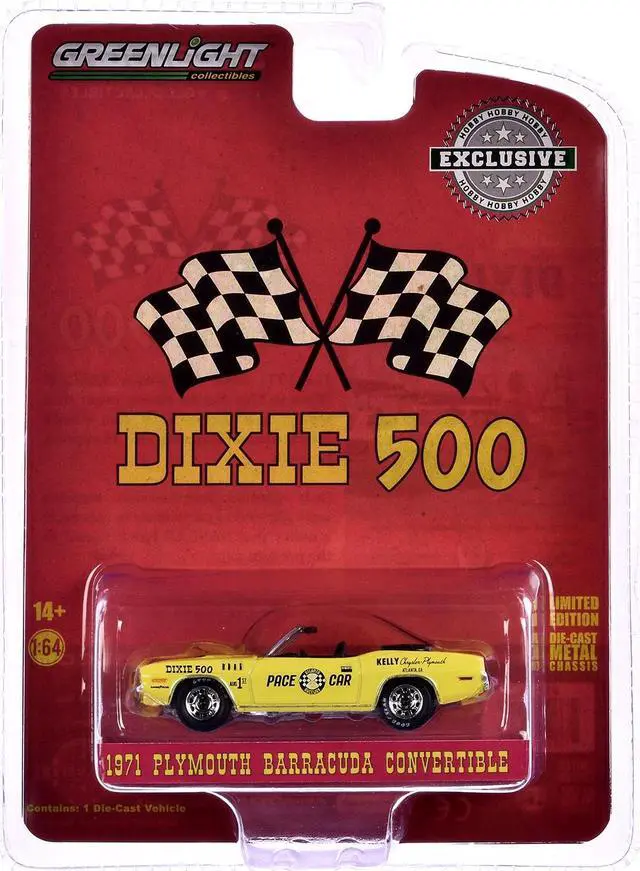 Alt view image 3 of 6 - 2023 Chevrolet Tahoe Police Pursuit Vehicle Black and White "Hobby Exclusive" Series 1/64 Diecast Model Car by Greenlight