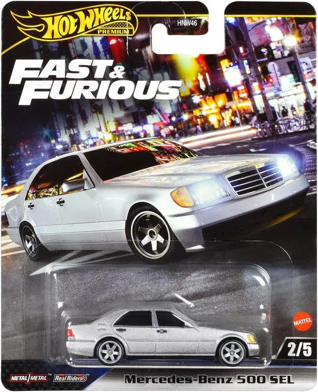 ミニカー Hot Wheels Mercedes-Benz 500 SEL s-l400.jpg