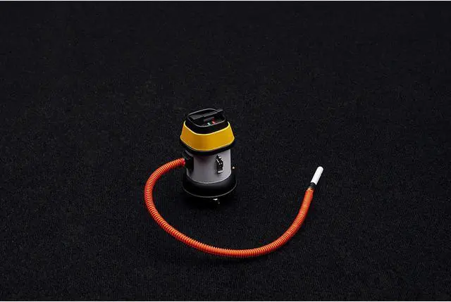 Alt view image 5 of 6 - Garage Kit Set (Version 2) for 1/18 scale models by Autoart