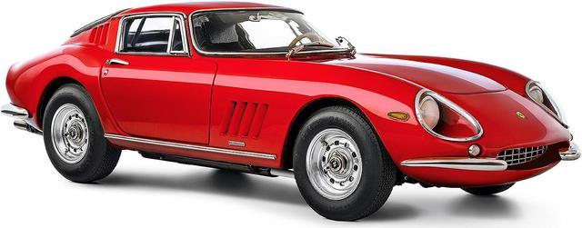 1:18 CMC hotsell Ferrari 275 GTB/C M-210