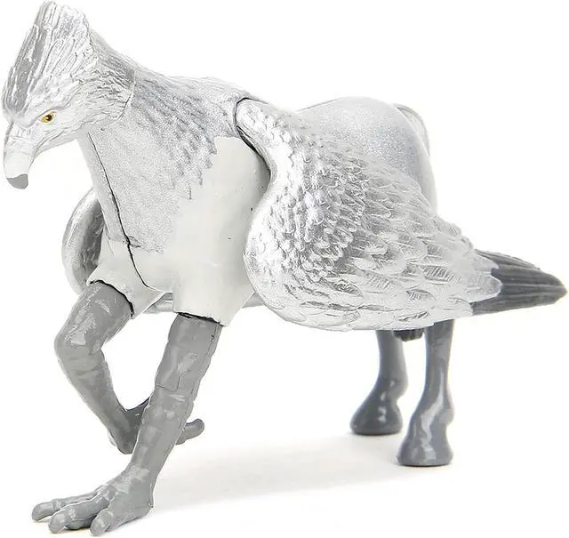 Alt view image 4 of 8 - "Harry Potter Wizarding World" Set of 7 Diecast Figures by Jada