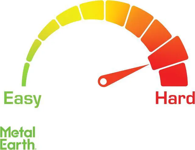 Alt view image 5 of 6 - Model Kit  USS Theodore Roosevelt CVN-71 Aircraft Carrier (Expert Difficulty) Steel Model Kit by Metal Earth