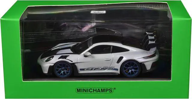 2023 Porsche 911 (992) GT3 RS 