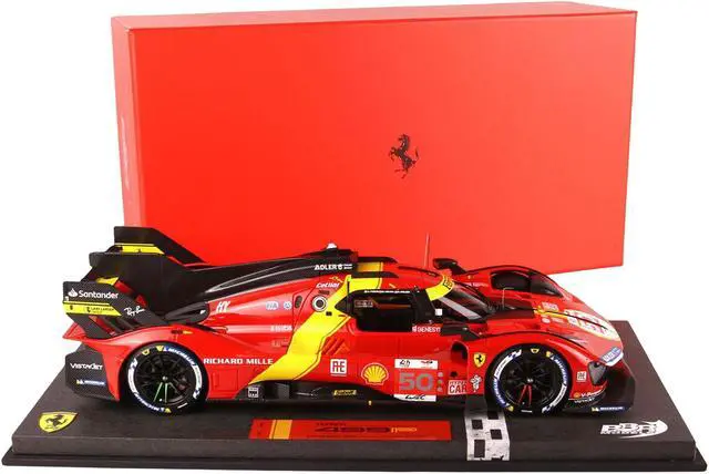 MODEL CAR GROUP 1:18 レッドミニカー　フェラーリ・ディーノ Modelcar Group 1/18 Ferrari Dino 246 GT レッド フェラーリ ディーノ