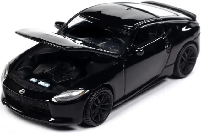 Alt view image 5 of 6 - Auto World Premium 2024 Set B of 6 pieces Release 2 1/64 Diecast Model Cars by Auto World