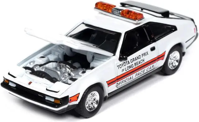 Alt view image 3 of 6 - Auto World Premium 2024 Set B of 6 pieces Release 2 1/64 Diecast Model Cars by Auto World