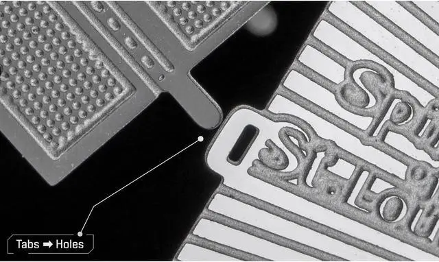 Alt view image 4 of 6 - Model Kit Spirit Of Saint Louis Monoplane Aircraft (Moderate Difficulty) Steel Model by Metal Earth