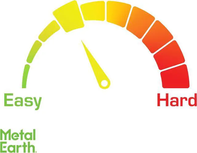 Alt view image 6 of 6 - Model Kit Vought F4U Corsair Fighter Aircraft "United States Navy" (Moderate Difficulty) Steel Model by Metal Earth