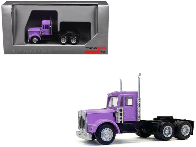 thumbnail image 2 of Promotex/Herpa Kensworth T600 Truck Mirror Set – HO Scale (1:87) Plastic Model Kit 5334 2 of 3