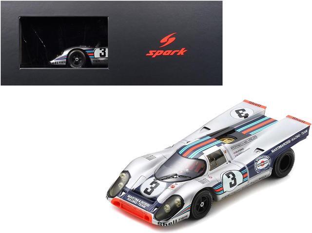 Porsche 917K (1971 Sebring 12 Hours Winner) | 1:18 Scale