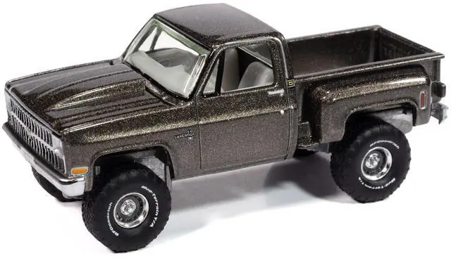 Alt view image 6 of 6 - Auto World Premium 2024 Set B of 6 pieces Release 3 1/64 Die Cast Model Cars by Auto World