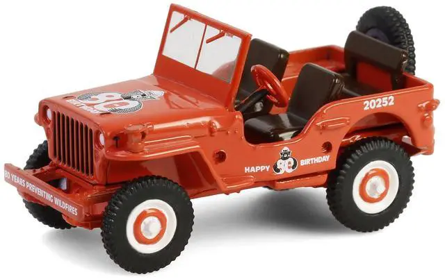 Alt view image 2 of 6 - "Anniversary Collection" Set of 6 pieces Series 17 1/64 Diecast Model Car by Greenlight