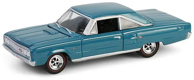 Alt view image 4 of 6 - "Anniversary Collection" Set of 6 pieces Series 17 1/64 Diecast Model Car by Greenlight