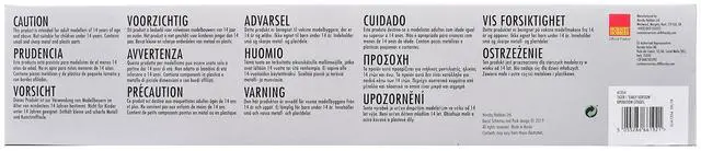 Alt view image 3 of 3 - Level 3 Model Kit of Tiger I Early Version Tank "Operation Citadel" with 2 Scheme Options 1/35 plastic model kit by Airfix