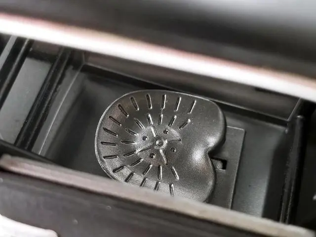 Alt view image 4 of 6 - 1971 Chevrolet Nova Matt Black "Death Proof" (2007) Movie Limited Edition to 792 pieces Worldwide 1/18 Diecast Model Car by GMP