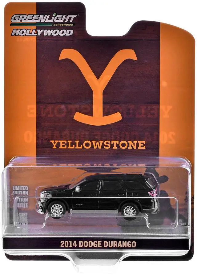 Alt view image 4 of 6 - "Hollywood Series" Set of 6 pieces Release 43 1/64 Die Cast Model Cars by Greenlight