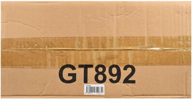 Alt view image 2 of 2 - 2022 Audi R8 "LB Works" Red Metallic 1/18 Model Car by GT Spirit