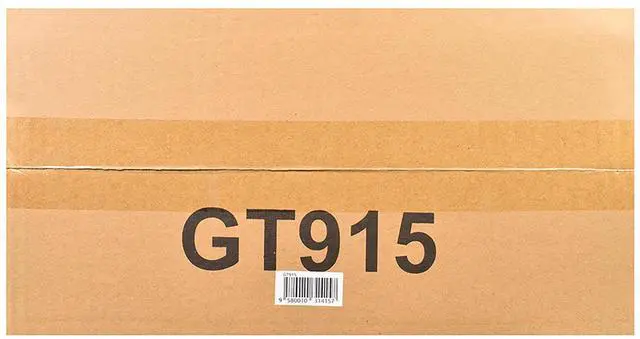 Alt view image 6 of 6 - 2023 Aston Martin Valkyrie Light Blue with Black Top 1/18 Model Car by GT Spirit