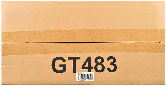 Alt view image 6 of 6 - 2024 Porsche 911 RWB Abu Silver Metallic with Black Hood 1/18 Model Car by GT Spirit