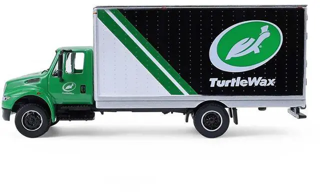 Alt view image 5 of 6 - "H.D. Trucks" Series 26 Set of 3 pieces 1/64 Diecast Models by Greenlight