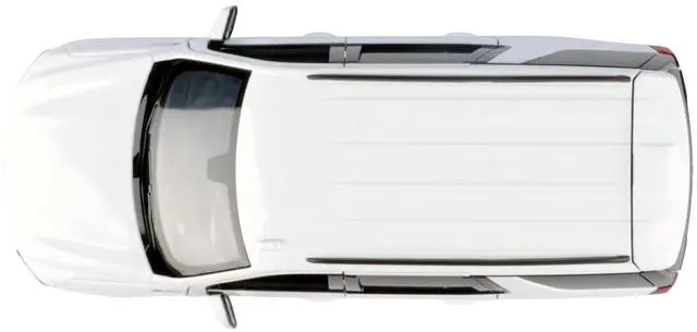 Alt view image 5 of 6 - 2025 Chevrolet Tahoe Z71 White "Timeless Legends" Series 1/24 Diecast Model Car by Motormax