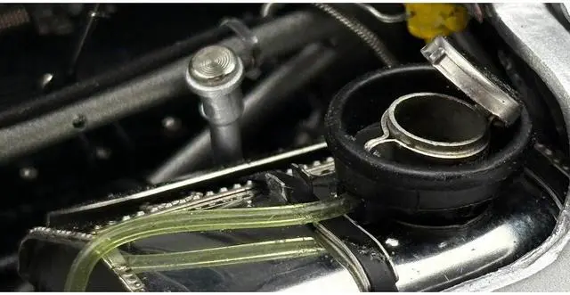 Alt view image 3 of 5 - Ferrari 250 LM #31 Nino Vaccarella Winner "Monza Intereuropa" (1964) Limited Ed to 1500 pieces 1/18 Diecast Model Car by CMC