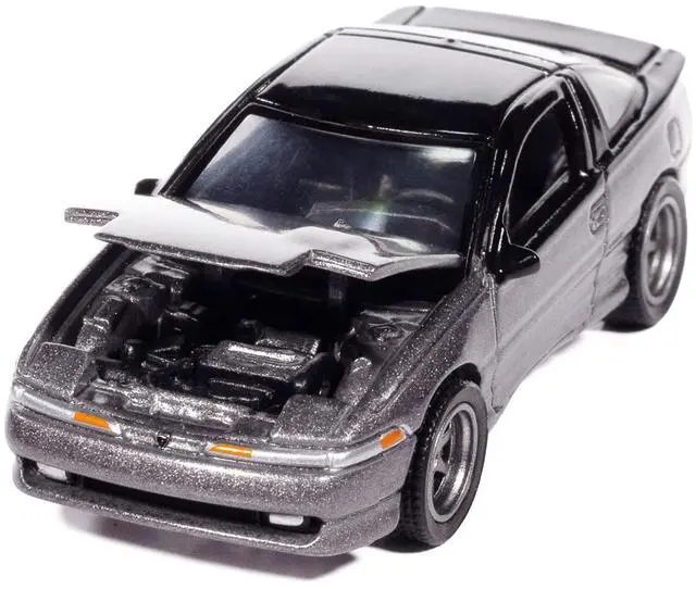 Alt view image 3 of 6 - Auto World Premium 2025 Release 2 Set B of 6 pieces 1/64 Diecast Model Cars by Auto World