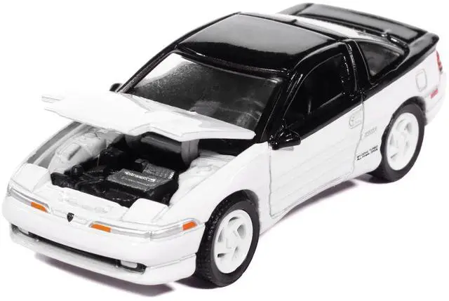 Alt view image 4 of 6 - Auto World Premium 2025 Release 2 Set A of 6 pieces 1/64 Diecast Model Cars by Auto World