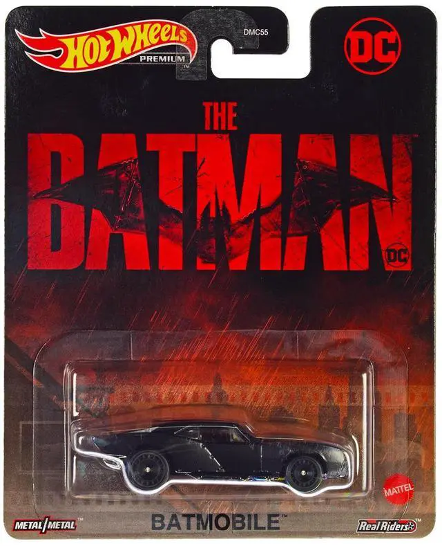 Alt view image 2 of 6 - "Retro Entertainment 2022" G Case 5 piece Set Diecast Model Cars by Hot Wheels