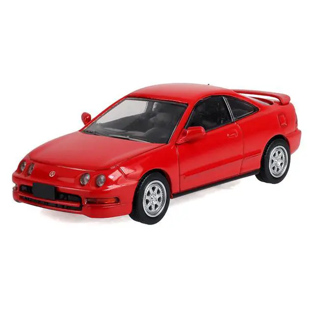 Alt view image 3 of 7 - "Tokyo Torque" Series 10 Set of 6 pieces 1/64 Diecast Model Cars by Greenlight