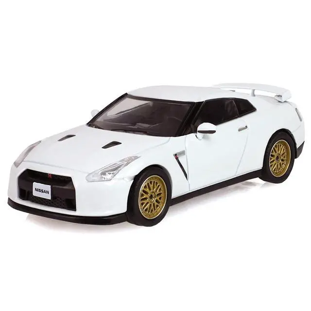 Alt view image 7 of 7 - "Tokyo Torque" Series 10 Set of 6 pieces 1/64 Diecast Model Cars by Greenlight