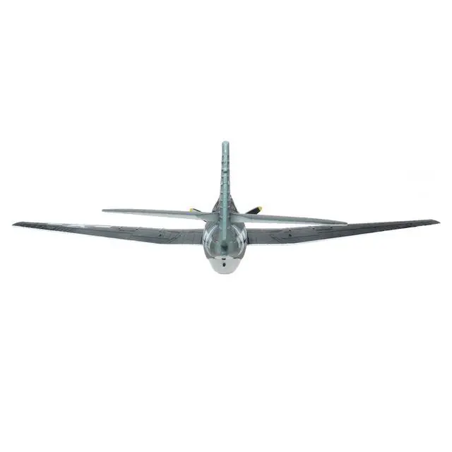 Alt view image 4 of 6 - Grumman Avenger TBM-1C Aircraft "Petrof Bay" (1945) US Navy 1/72 Diecast Model Airplane by Oxford Diecast