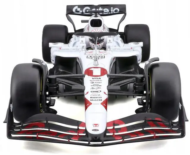 Alt view image 4 of 6 - Red Bull Racing RB21 #1 Max Verstappen "Oracle" Winner F1 "Japanese GP" (2025) "Race" Series 1/18 Diecast Model Car by Bburago