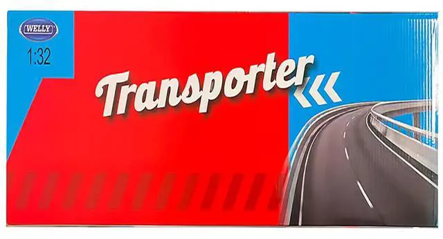 Alt view image 2 of 3 - Freightliner Cascadia Truck Copper Metallic "Transporter" Series 1/32 Diecast Model by Welly
