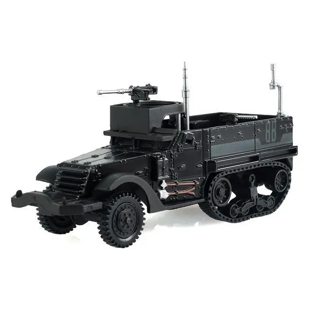 Alt view image 5 of 7 - "Black Bandit" Series 31 6 piece Set 1/64 Diecast Model Cars by Greenlight