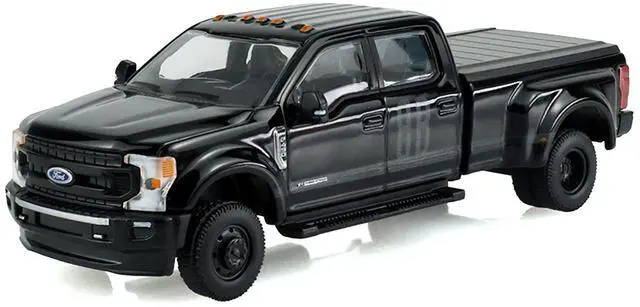 Alt view image 7 of 7 - "Black Bandit" Series 31 6 piece Set 1/64 Diecast Model Cars by Greenlight