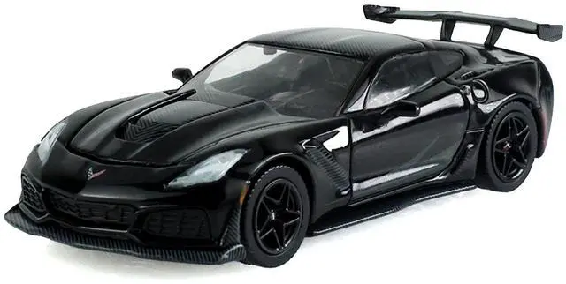 Alt view image 6 of 7 - "Black Bandit" Series 31 6 piece Set 1/64 Diecast Model Cars by Greenlight