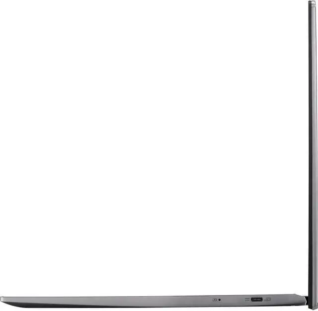 Alt view image 12 of 13 - Acer Chromebook 13.5" Intel Core i3 2.20 GHz 8GB RAM 32GB Flash Chrome OS (Renewed)
