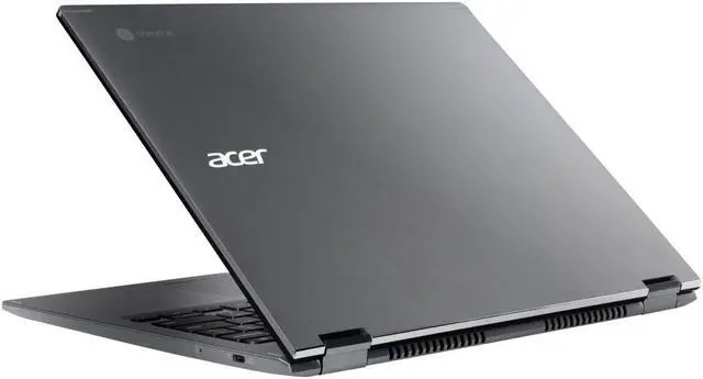 Alt view image 11 of 13 - Acer Chromebook 13.5" Intel Core i3 2.20 GHz 8GB RAM 32GB Flash Chrome OS (Renewed)