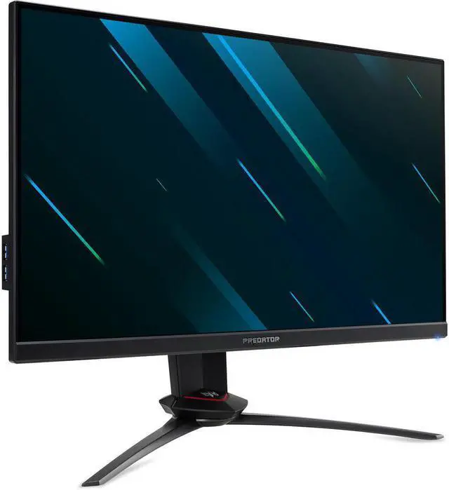 NVIDIA G-SYNC対応　27インチフルHD XB270HAbprz 日本エイサー、国内初の“G-SYNC”対応27型ゲーミング液晶