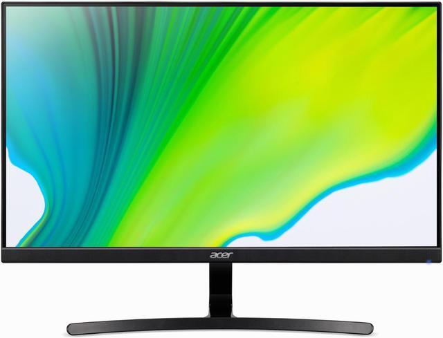 Refurbished: Acer K243Y bi - 23.8 Refurbished: Acer K243Y bi - 23.8