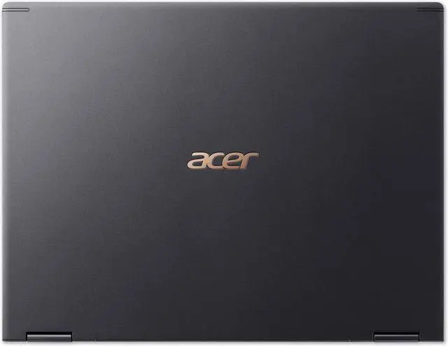 Alt view image 5 of 5 - Acer Spin 5 - 13.5" Laptop Intel Core i7-1065G7 1.3GHz 16GB Ram 512GB SSD Win10H