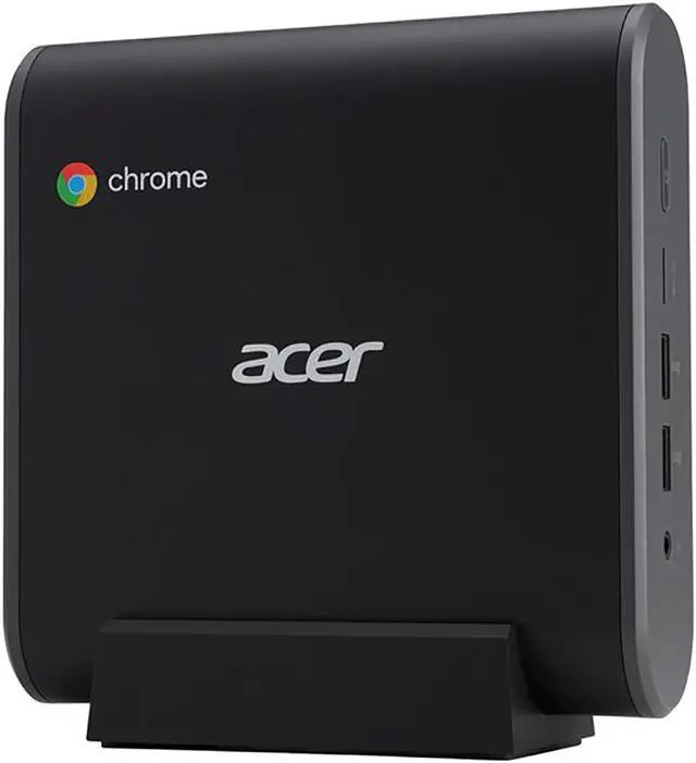 Main image of Acer Chromebox CXI3 Intel Celeron 3867U 1.80GHz 4GB Ram 32GB SSD Chrome OS