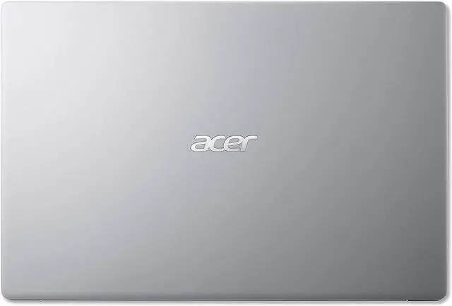 Alt view image 4 of 5 - Acer Swift 3 - 14" Laptop Intel Core i5-1135G7 2.4GHz 8GB RAM 512GB SSD Win10H