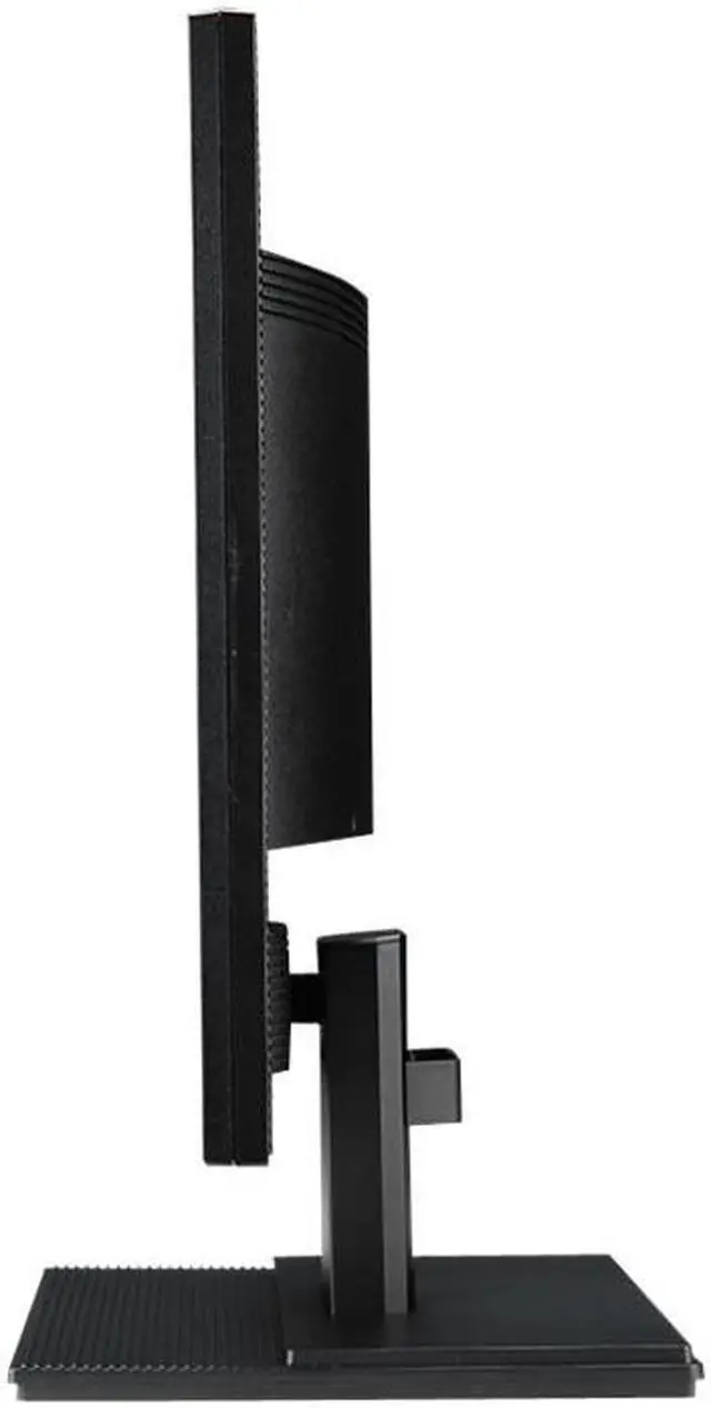 Alt view image 3 of 4 - Acer V226HQL 21.5" LED Monitor FullHD 1920x1080 IPS 75Hz 5ms 250Nit