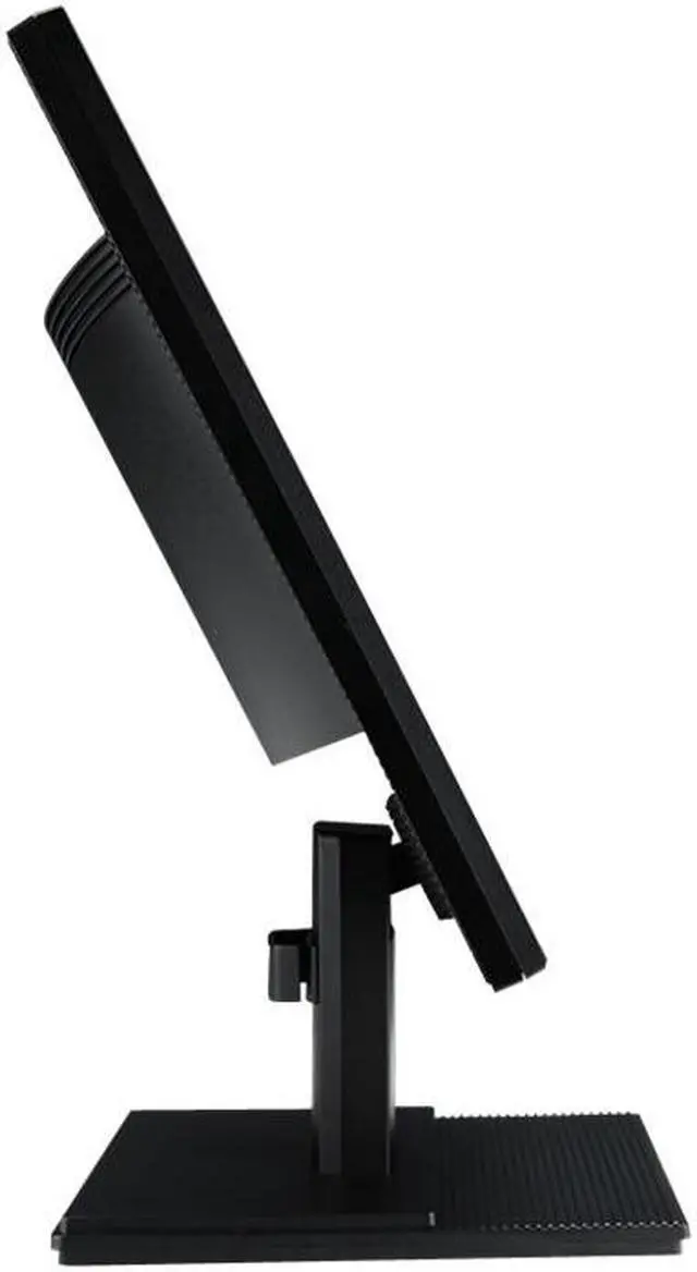 Alt view image 4 of 4 - Acer V226HQL 21.5" LED Monitor FullHD 1920x1080 IPS 75Hz 5ms 250Nit