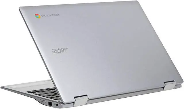 Alt view image 4 of 4 - Acer Chromebook Spin 311 - 11.6" ARM Cortex A73 2GHz 4GB RAM 32GB Flash ChromeOS